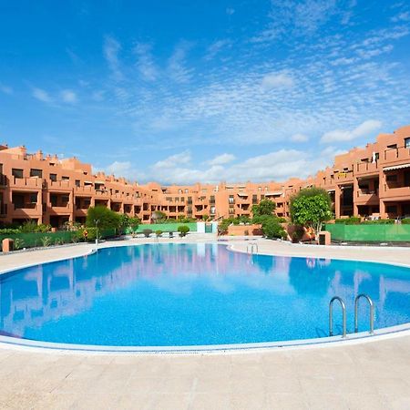 Paradise Palms Apartments Ла-Техита Экстерьер фото