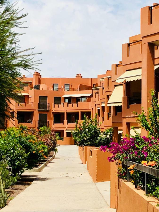 Paradise Palms Apartments Ла-Техита Экстерьер фото