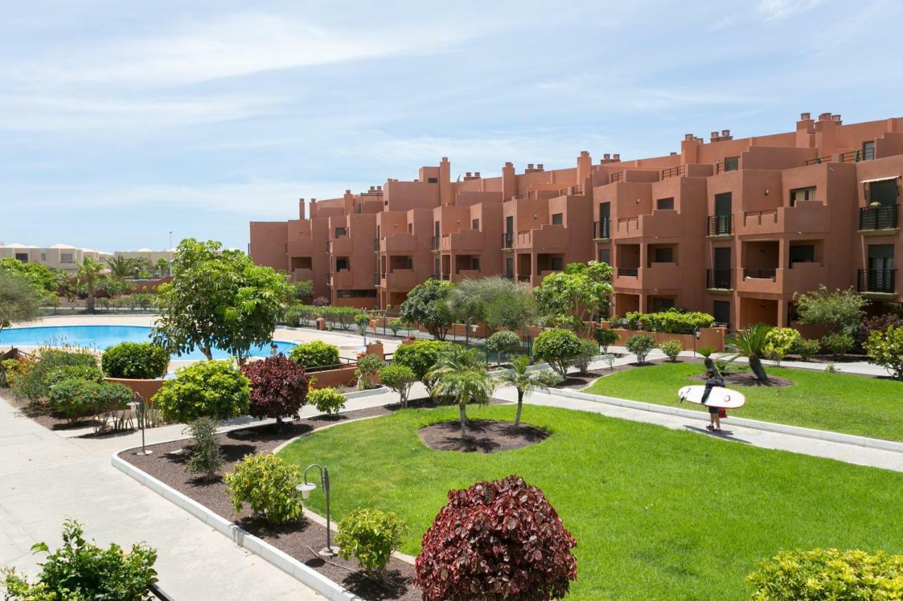 Paradise Palms Apartments Ла-Техита Экстерьер фото