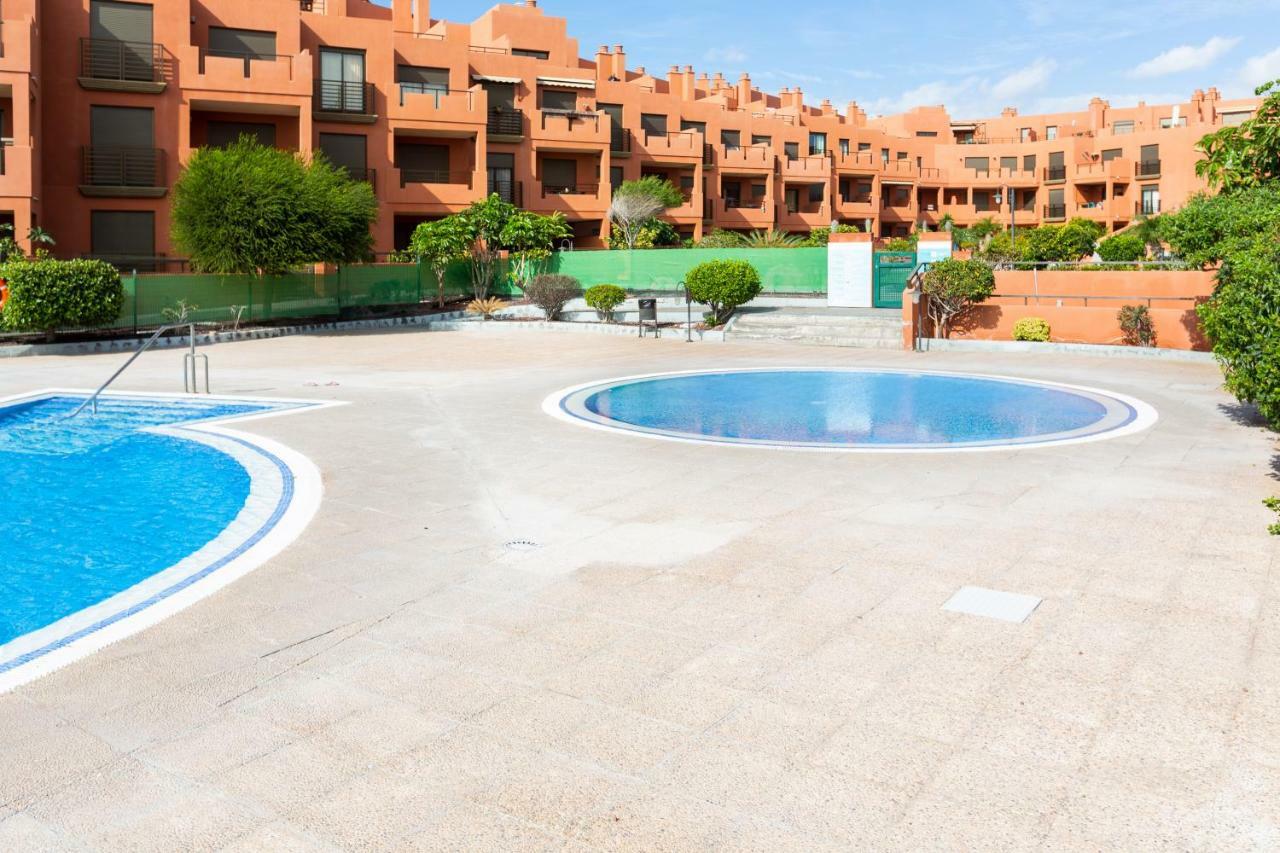 Paradise Palms Apartments Ла-Техита Экстерьер фото