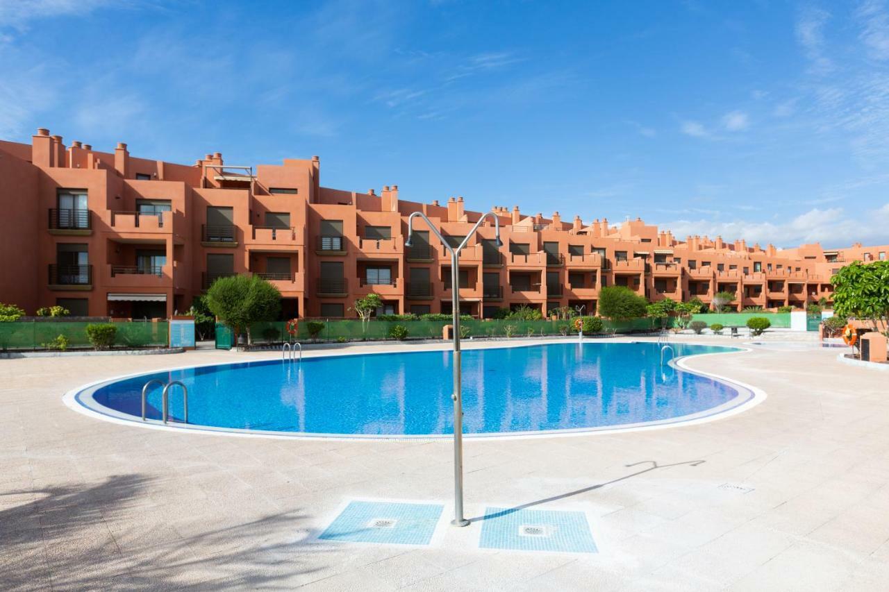Paradise Palms Apartments Ла-Техита Экстерьер фото