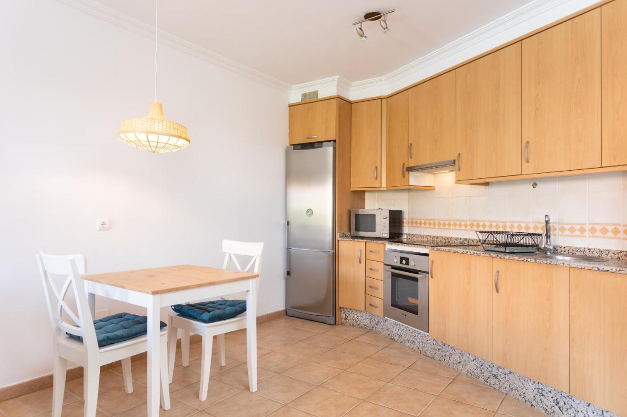 Paradise Palms Apartments Ла-Техита Экстерьер фото