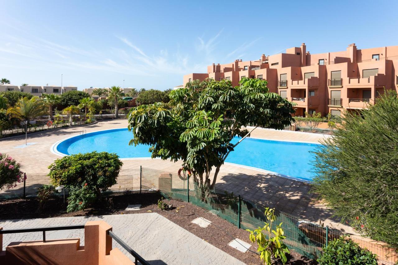 Paradise Palms Apartments Ла-Техита Экстерьер фото