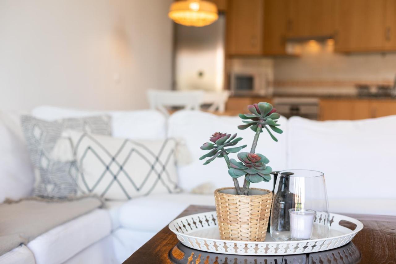 Paradise Palms Apartments Ла-Техита Экстерьер фото