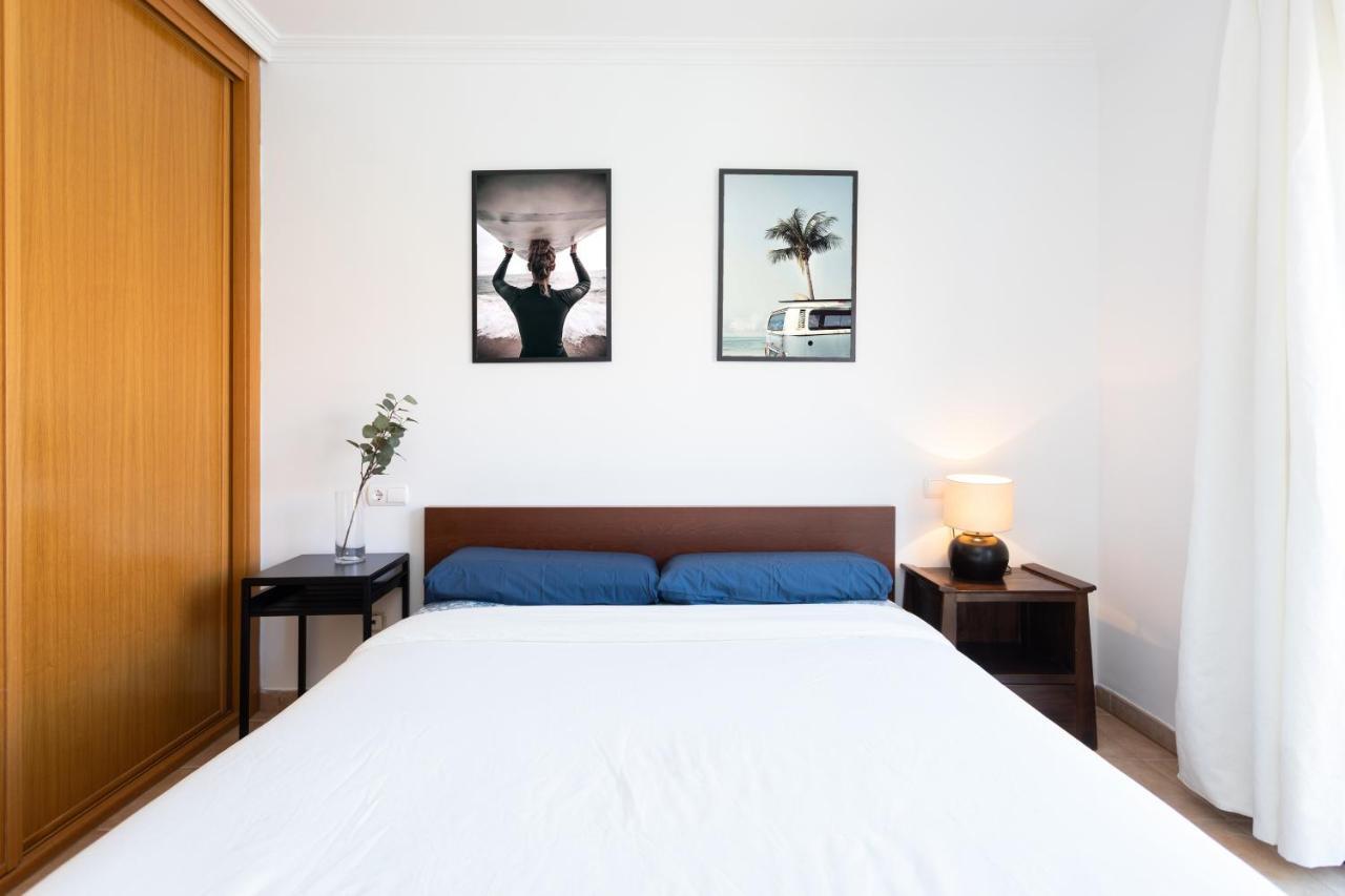 Paradise Palms Apartments Ла-Техита Экстерьер фото