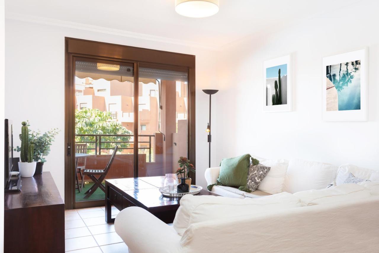 Paradise Palms Apartments Ла-Техита Экстерьер фото